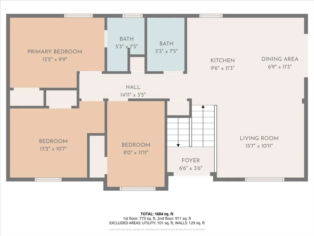 Photo of 1576 N Main St