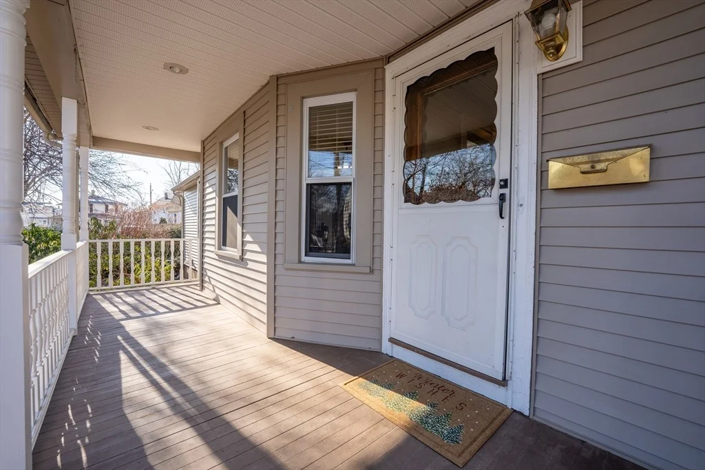 Photo of 22 Primrose St