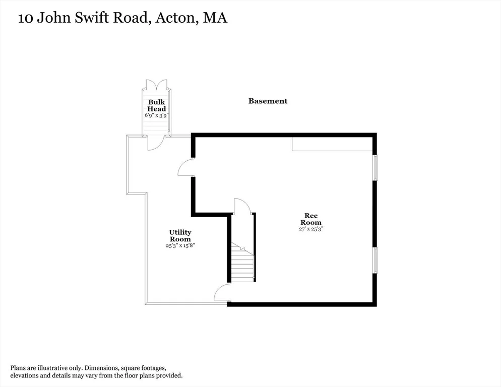 Photo of 10 John Swift Rd
