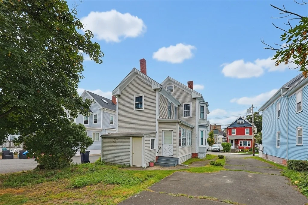 Photo of 34 Liberty Street