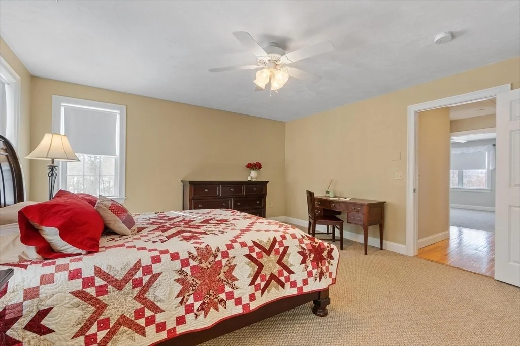Photo of Unit C at 47 Longview Cir