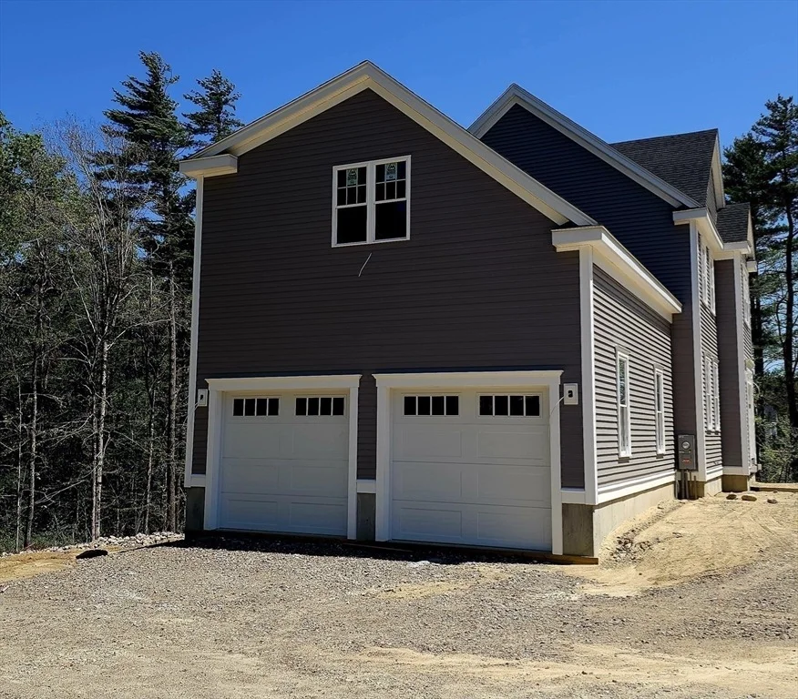 Photo of 32 John Perkins Way