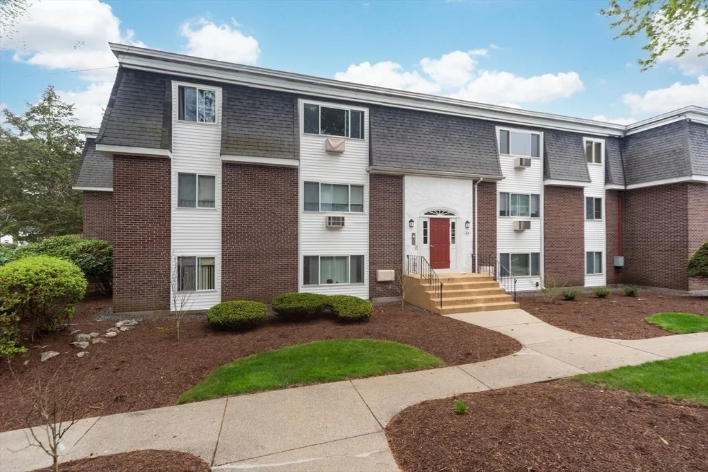 Photo of Unit 58 at 44 Will Dr