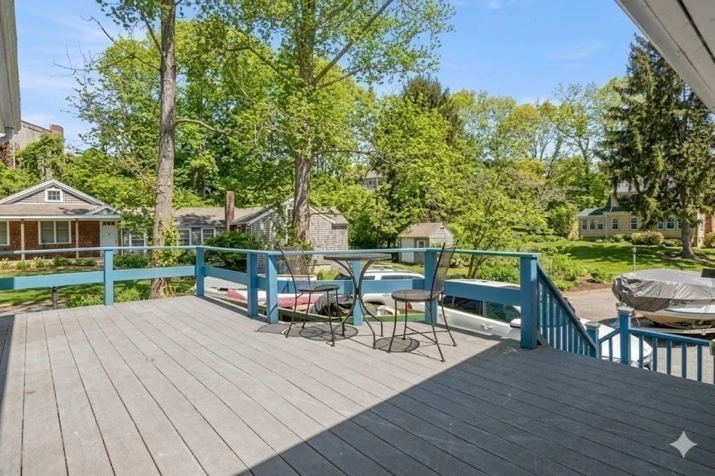 Photo of 136 Leonard Street