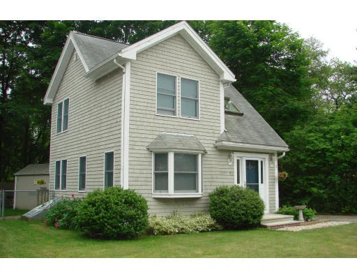 Photo of 83 Ann Vinal Road