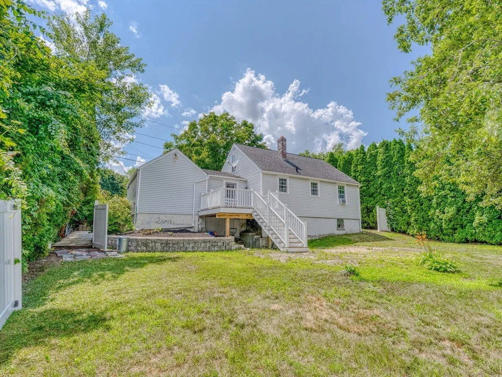Photo of 7 Manor Road