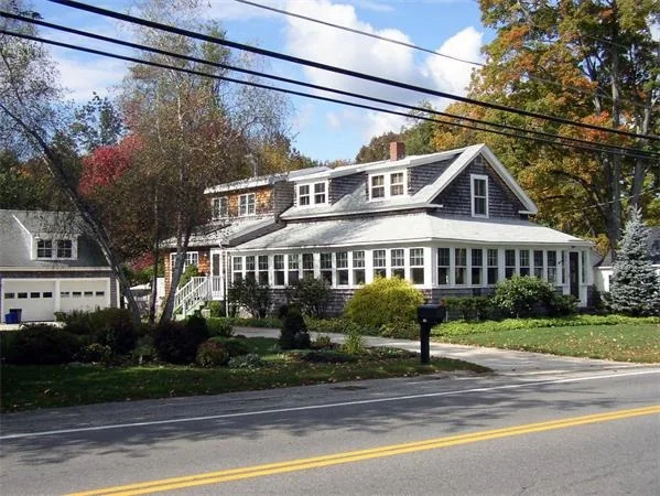 Photo of 110 Main Street