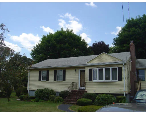 Photo of 698 North St