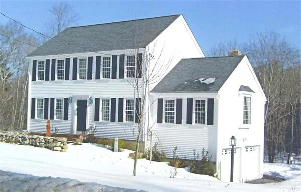 Photo of Lot 25 Old Carriage Lane