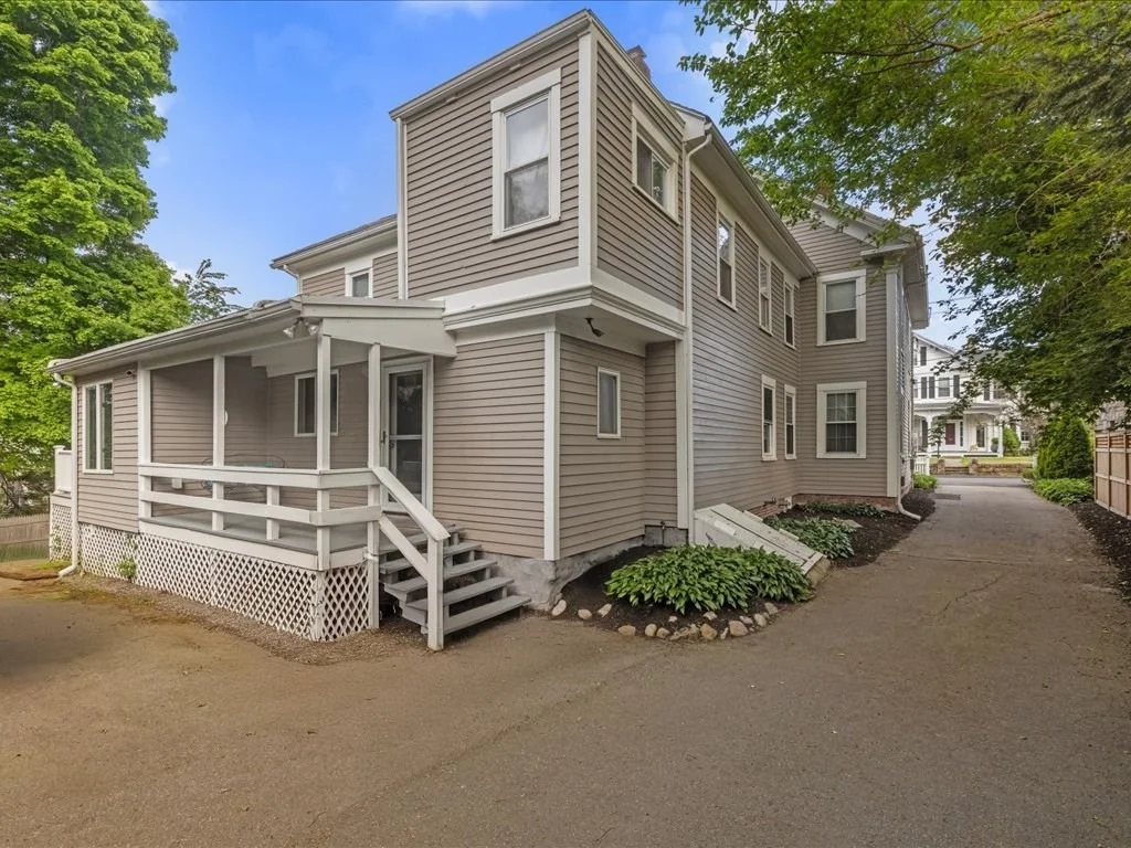 Photo of 55 Dwight Street