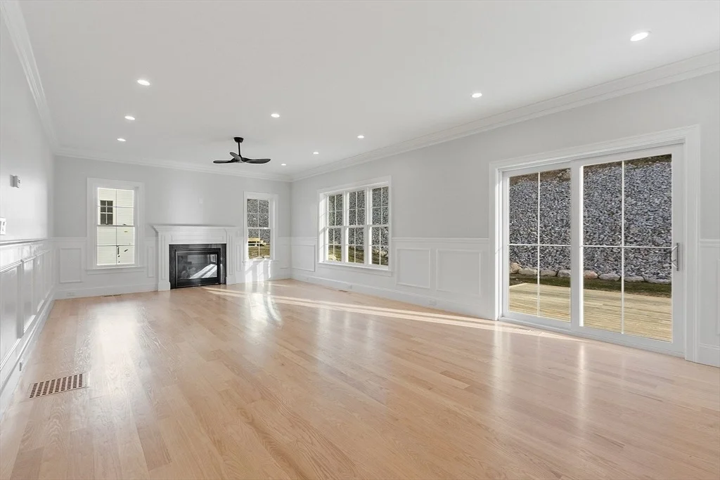 Photo of Lot 3 Upper Gore Road