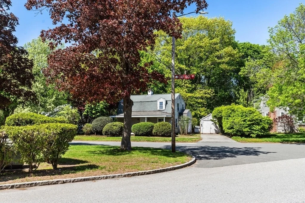 Photo of 5 Coolidge Road