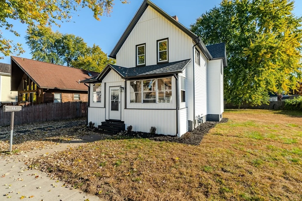 Photo of 39 Moore St