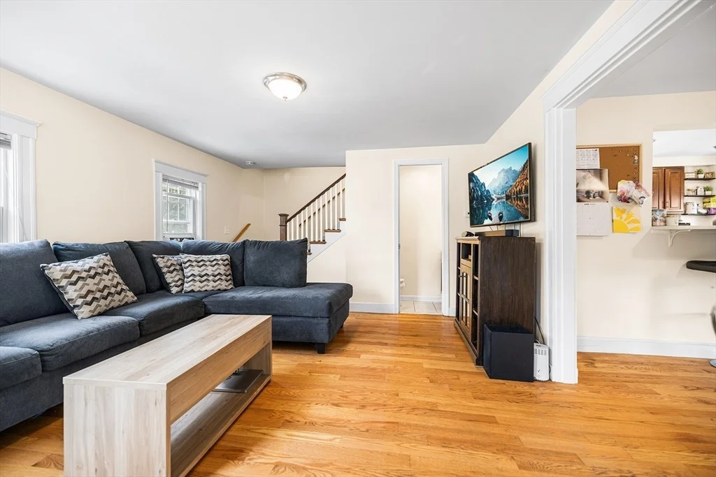 Photo of 71 Milner St