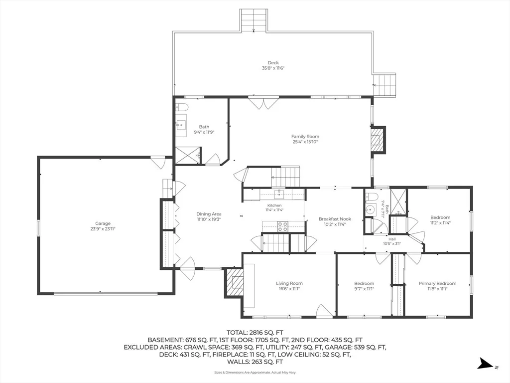 Photo of 21 Guild St