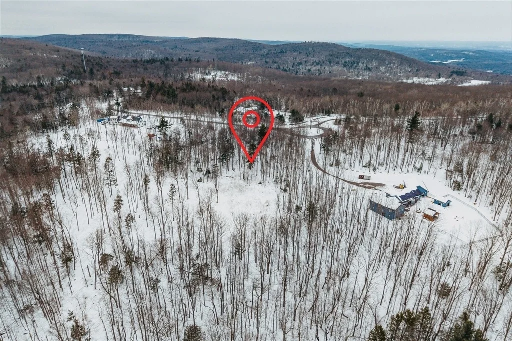 Photo of 0 Blueberry Hill Rd (Lot 6)