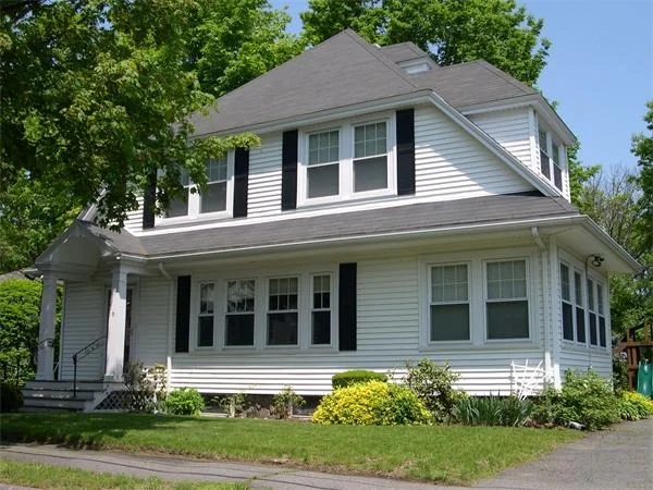 Photo of 6 Pilgrim Road