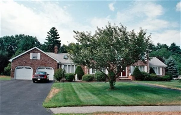 Photo of 1 Aynsley Circle