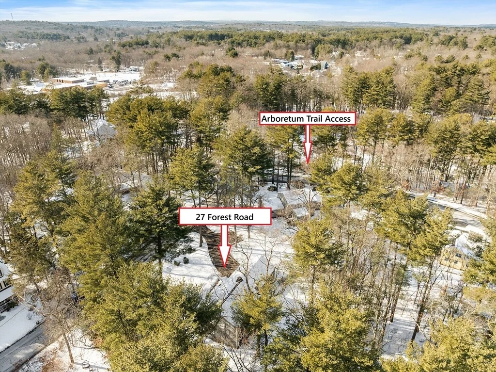 Photo of 27 Forest Road