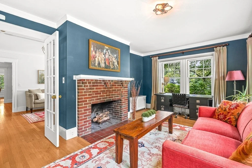Photo of 34 Rangeley Road