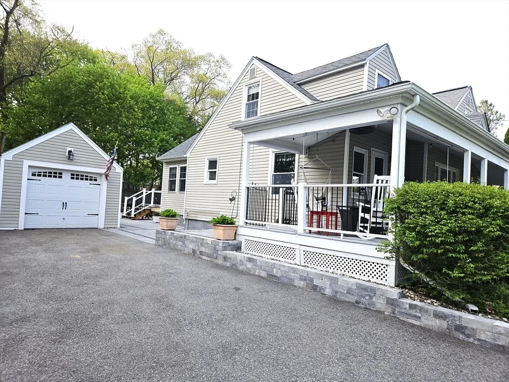 Photo of 5 Sunset Avenue
