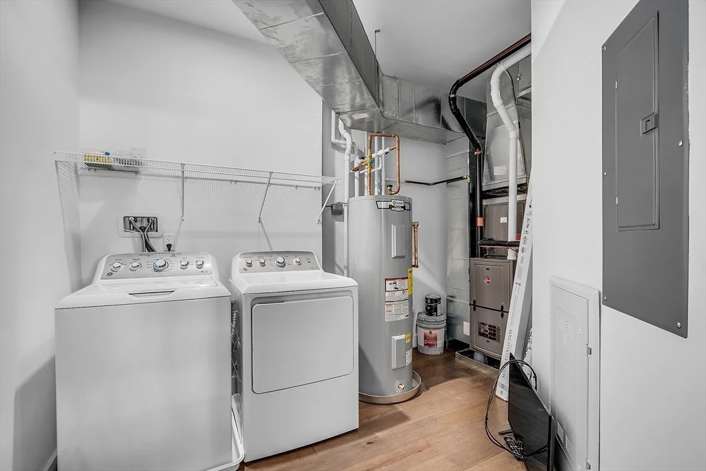 Photo of Unit 106 at 65 Pointe Place