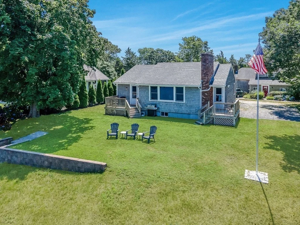 Photo of 27 Over Jordan Road