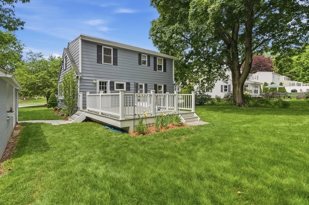 Photo of 142 Holden Street
