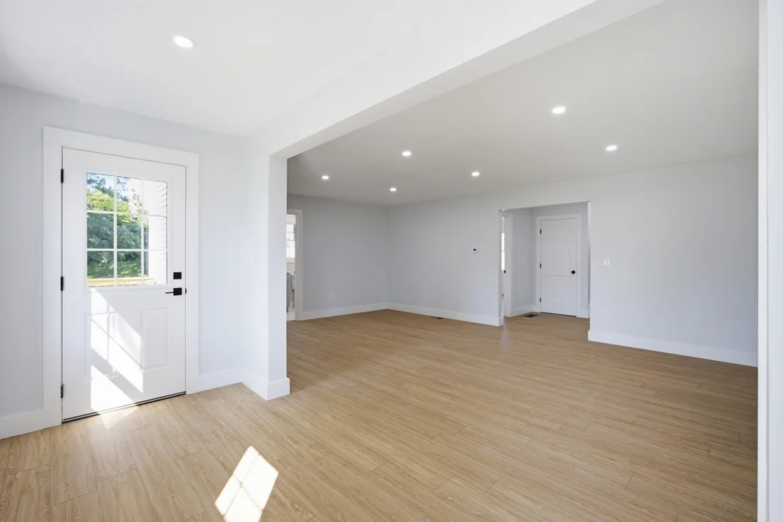 Photo of 18 Bowker Street