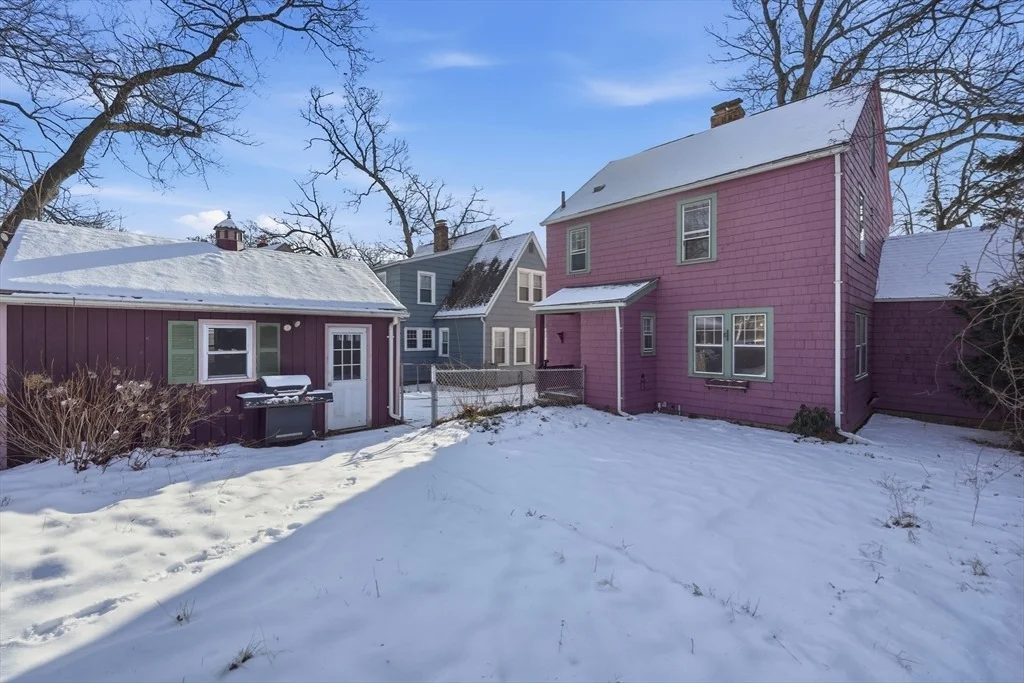 Photo of 785 Dickinson St