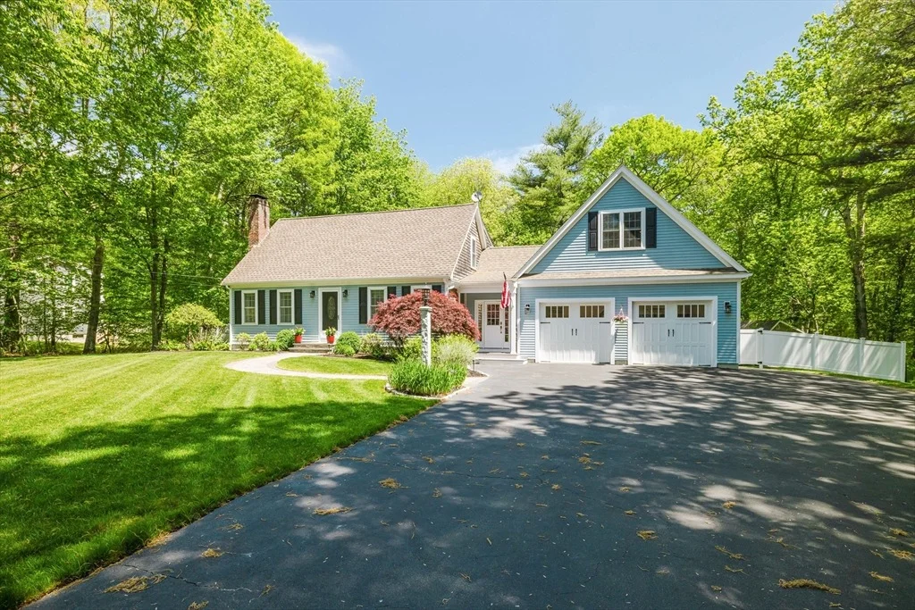 Photo of 187 John Scott Blvd