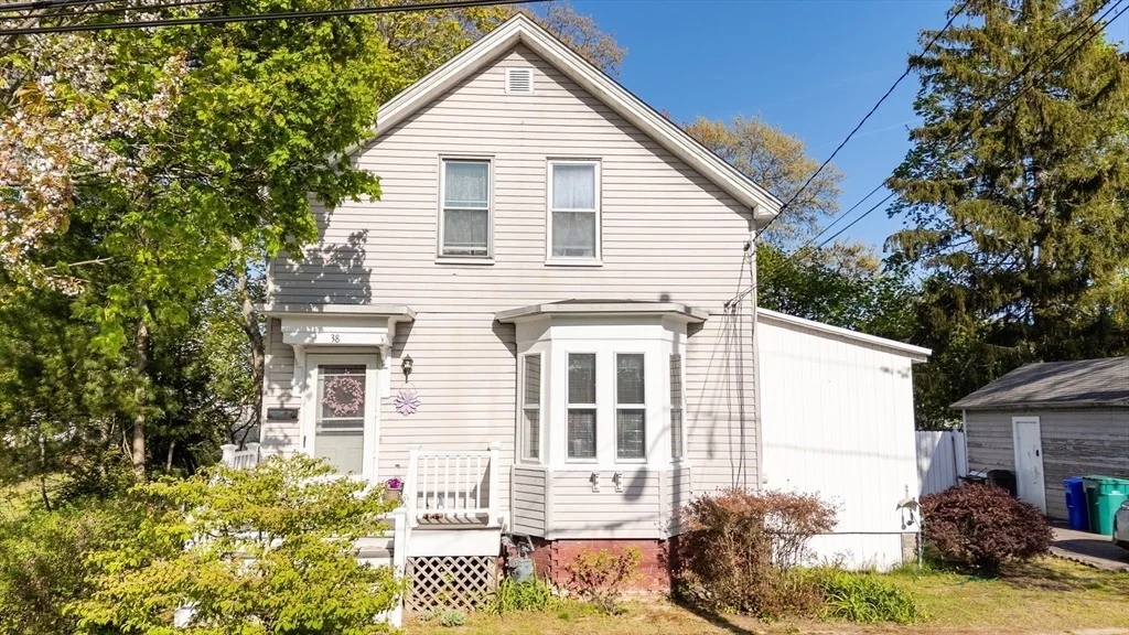 Photo of 38 James St