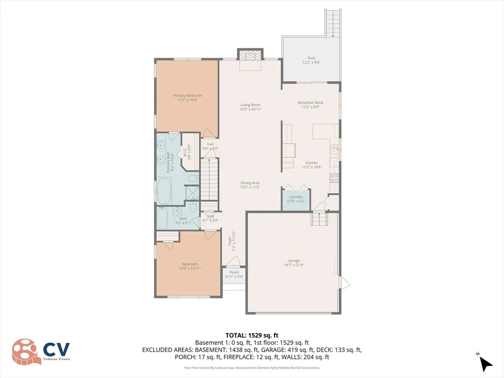 Photo of Unit 8 at 8 Haven Way