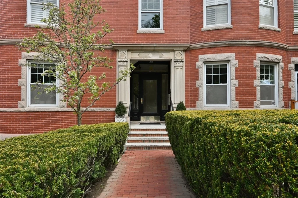 Photo of Unit 3 at 8 Colbourne Cres