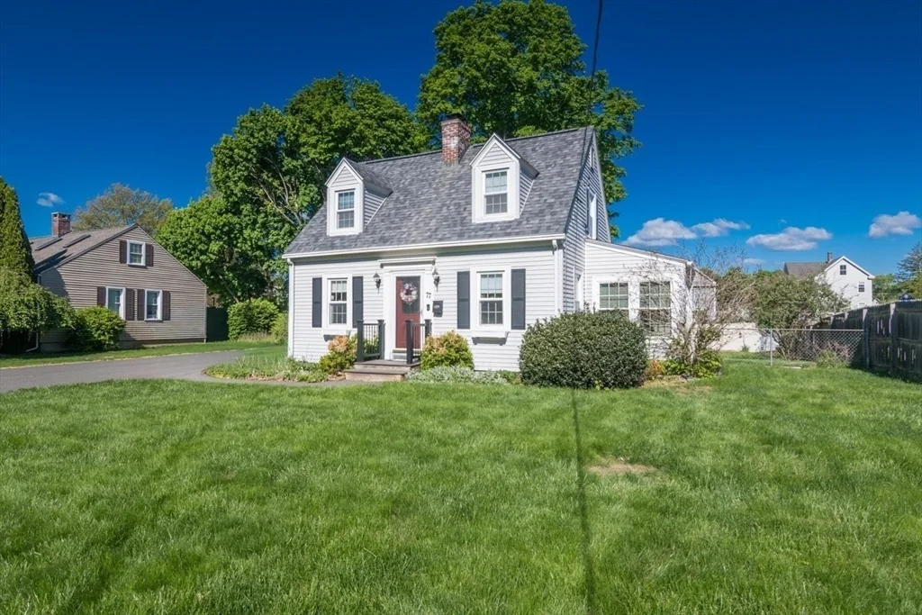 Photo of 77 Lindbergh Blvd