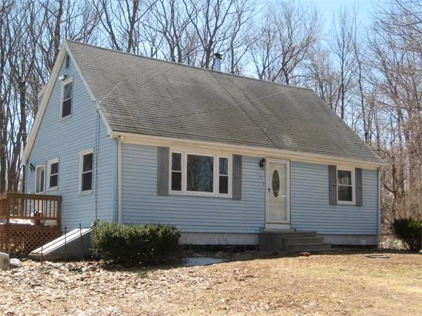 Photo of 11 Old Worcester Road Ext