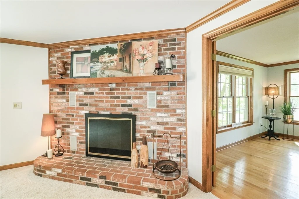 Photo of 7 Woodsley Road