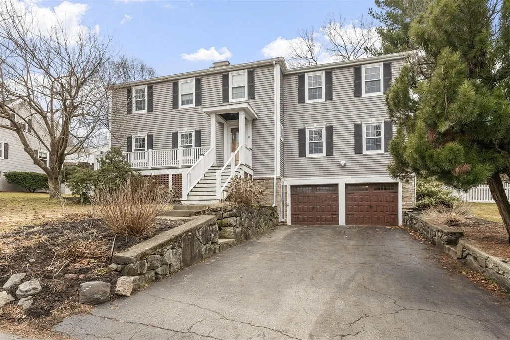 Photo of 34 Robinhood Road