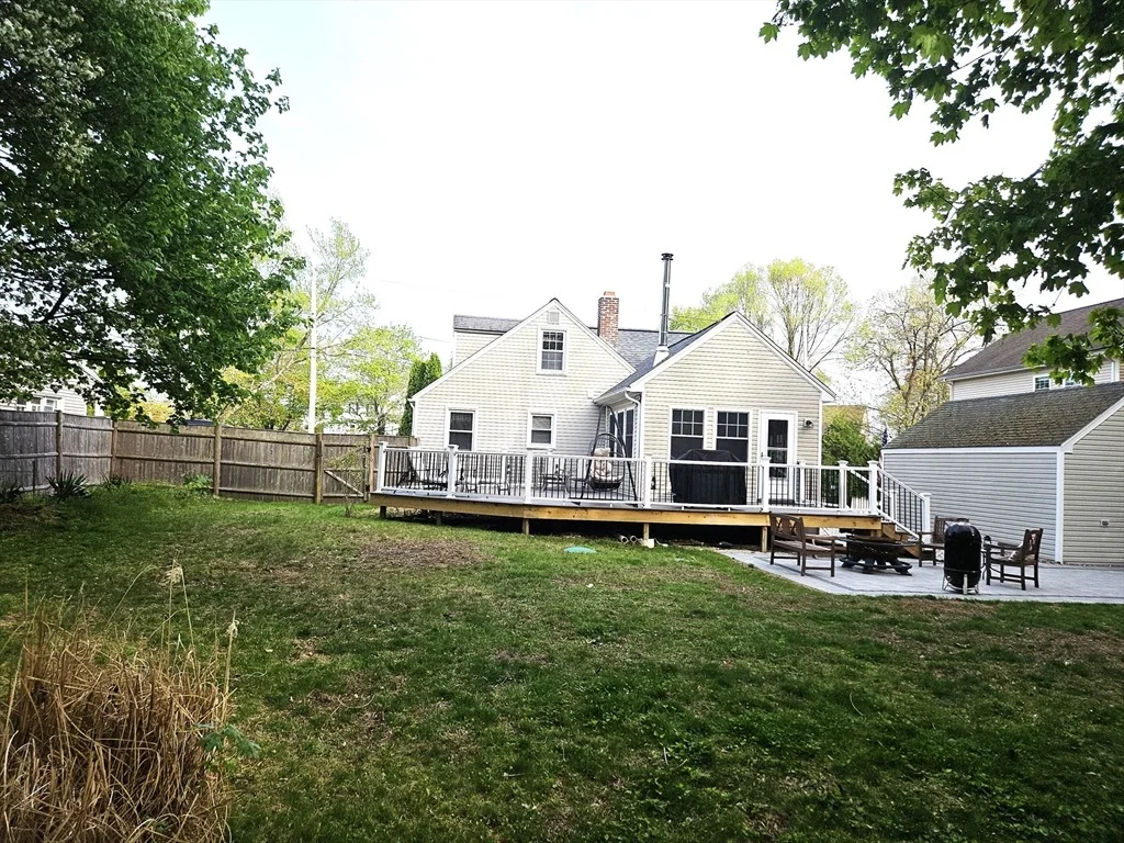 Photo of 5 Sunset Avenue