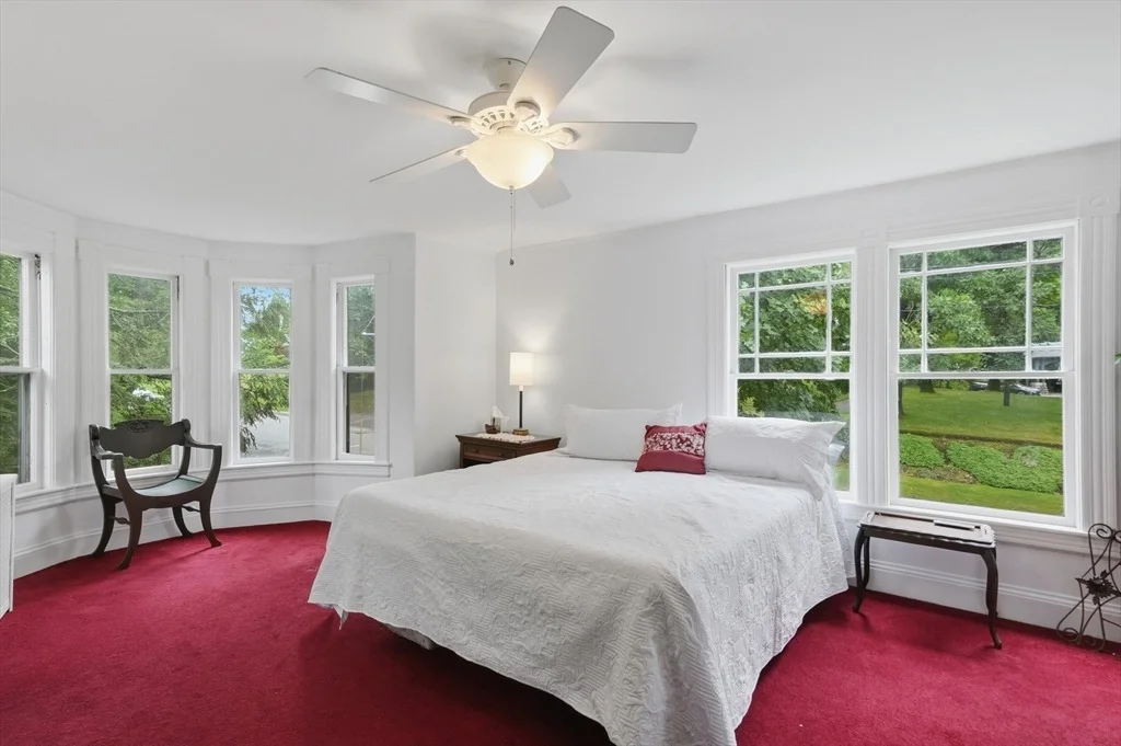 Photo of 239 Fairmount Street
