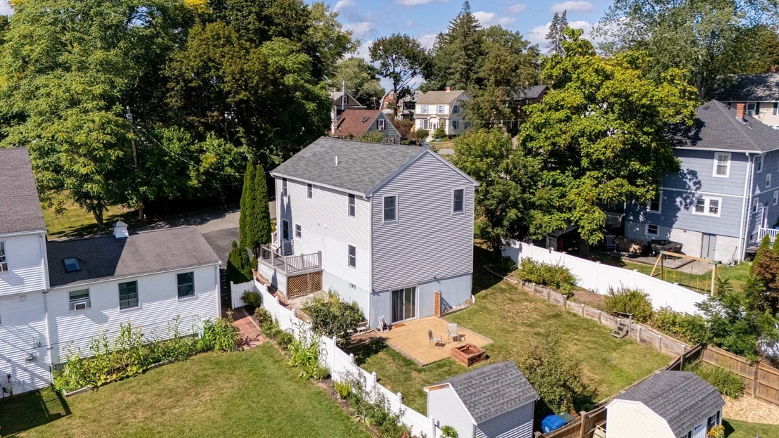 Photo of 9 Dimock St