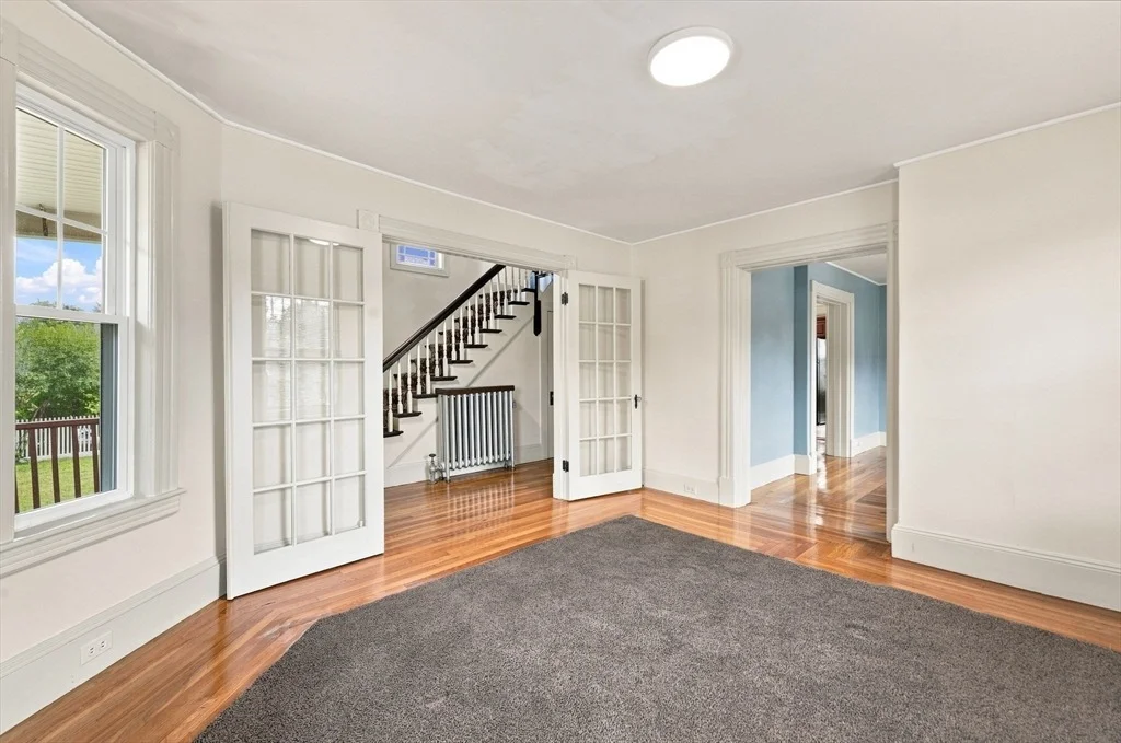 Photo of 15 Hampstead St