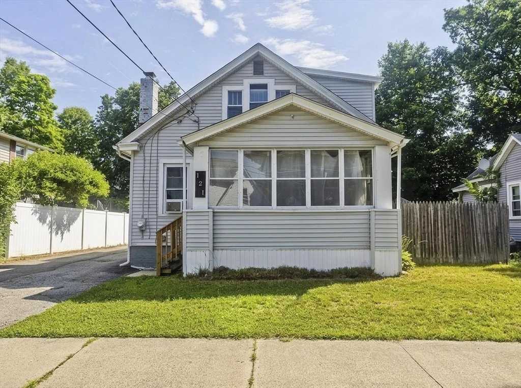 Photo of 121 Dorset Street