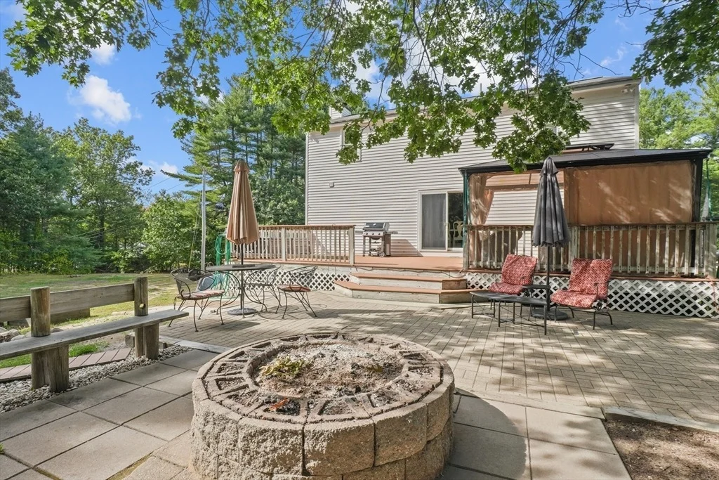 Photo of 1 Wintergreen Drive