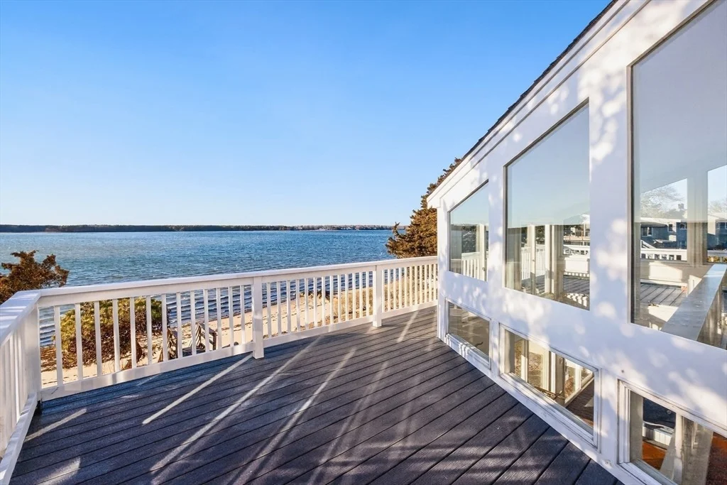 Photo of 15 Seconsett Point Rd