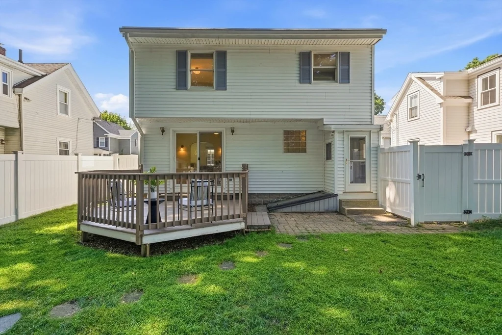 Photo of 46 Clark St
