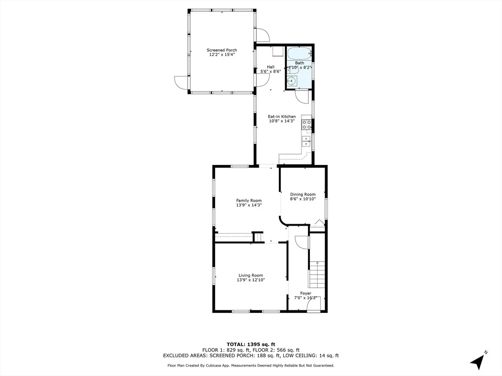 Photo of 21 Border St