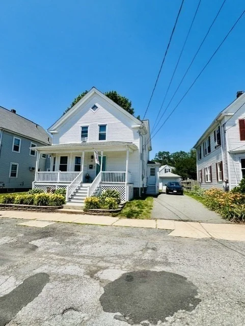Photo of 61 King St