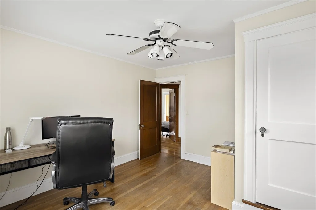 Photo of 82 Claymoss Road