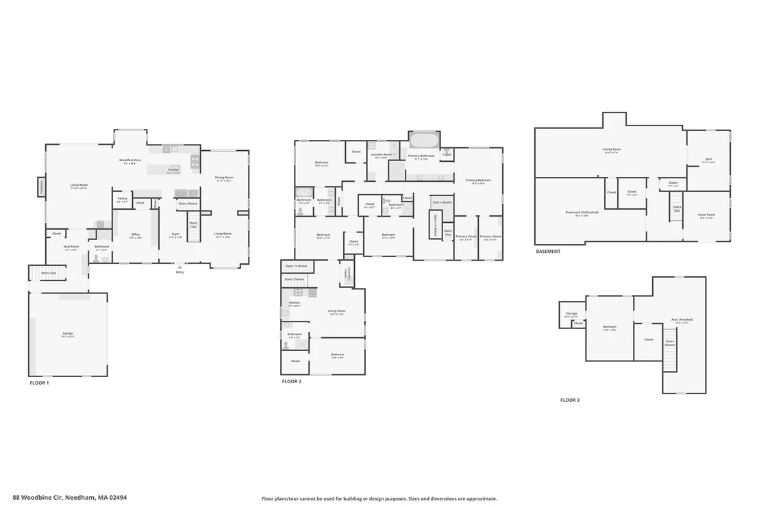 Photo of 88 Woodbine Circle